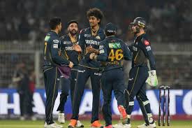 4 Players Gujarat Titans (GT) Could Release After IPL 2025 ft. Veteran India Pacer