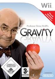 Professor Heinz Wolff´s Gravity - Videos: Demo - Video - DemoNews