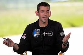 Jared Isaacman, Trump’s Pick to Lead NASA, Calls Mars a Priority in Confirmation Hearing