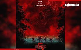 'Stranger Things 5': lo que nadie te ha dicho de la temporada final