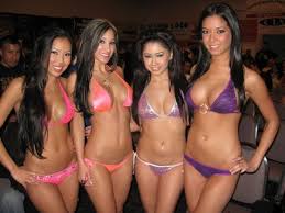 Resultado de imagem para dallas ring girls card