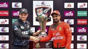 ‘Let them play’: Litton sets tone for T20 return