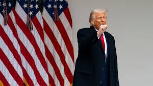 GOP Concerns Rise Over Trump's Tariff Plans Amid Market Volatility