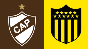 Assistir Platense x Peñarol online nesta quinta (07/05/2026)
