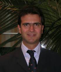 Giuseppe Sforza MD Consultant Orthopaedic Surgeon Shoulder and Elbow Surgeon - Pippo1