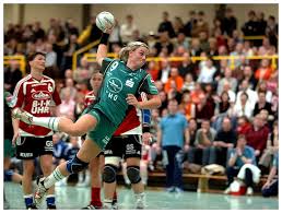 Julia Kunze - Bild \u0026amp; Foto von Maximilian Fitting aus Handball ...