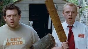 Image result for shaun of the dead