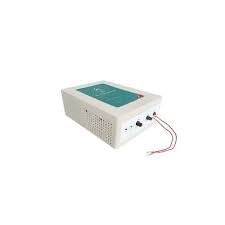 HVLP-EV-50 High Voltage Power Supply for Electrostatic Air ...