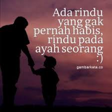 Hasil gambar untuk puisi ayah
