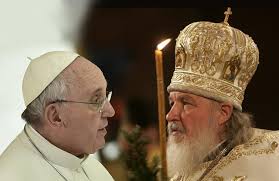 Risultati immagini per foto papa francesco e potenti del mondo