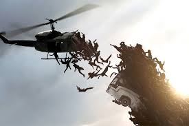 Guerra Mundial Z 2: Prioridad m&aacute;xima para Paramount seg&uacute;n 3DJuegos