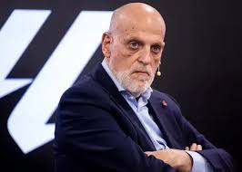 رئال خواهان استعفای فوری رئیس لالیگا شد