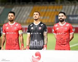 فسخ یکطرفه با پرسپولیس/ جدایی بعد از چهار فصل - پارس فوتبال