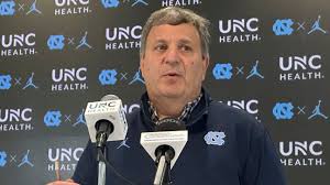 UNC football GM Michael Lombardi on paid administrative leave