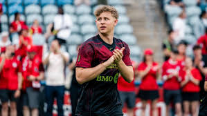 De Fougerolles' World Cup Preview