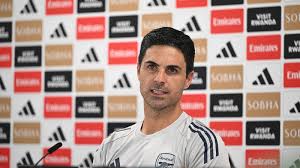 Arsenal.com - News update