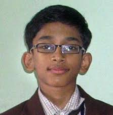 P. Siva Kumar, who is studying sixth standard in Ratnam Olympiad (RACE) School here, has won Bala Ratna Award. He won the award in music competitions ... - NERSVHI-W069_GGL3LV_824861e