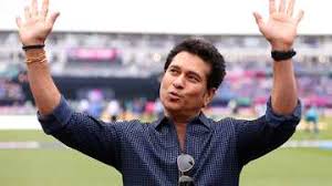 Accept the honour with humility… but wanted Pataudi’s legacy to continue: Sachin Tendulkar