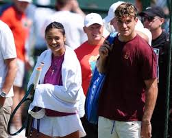 Jack Draper embraces status as new leader of British tennis at Wimbledon