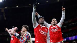 Champions League Recap: Arsenal, PSG Win; Liverpool Nightmare Deepens