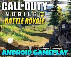 Image of Call of Duty: Mobile Android game