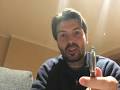Vídeo de salto cuantico 2018
