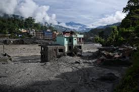 Flash Flood Couldn't Knock It Down: Nepalese Engineer Dissects Chinese Building Materials Behind the 'Miracle House' Survival