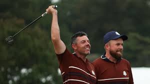 Ryder Cup 2025 live score updates: Final day points, Sunday tee times, results, standings