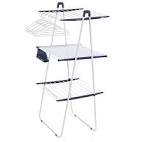 Leifheit Tower 2Deluxe Clothes Drying Rack - JCPenney