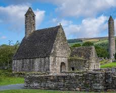 Glendalough, Ireland