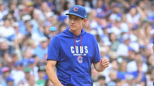 Cubs skipper unhappy with MLB's schedule change for Red Sox series