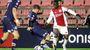 Voetbalflitsen.nl - News update