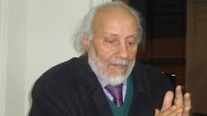 Le Maroc pleure Abdelkader Moutaa: Adieu à une légende du théâtre!