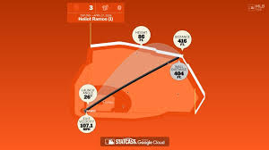 Breaking down Heliot Ramos' home run