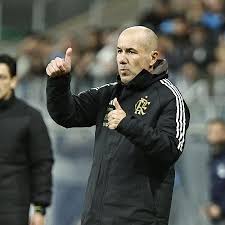 Copa: Sem Portugal e Brasil, Leonardo Jardim diz que torcerá pela França