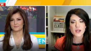 Fox News Pundit Believes Trump Tariffs Will Reverse ‘Crisis in Masculinity’