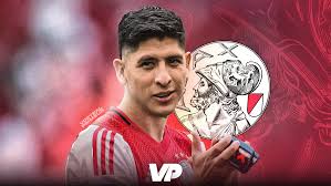 VoetbalPrimeur.nl - News update