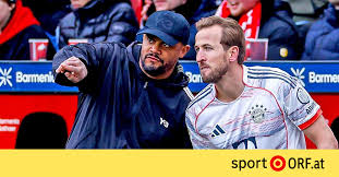 Champions League: Bayern fordert PSG ohne „Boss“ Kompany