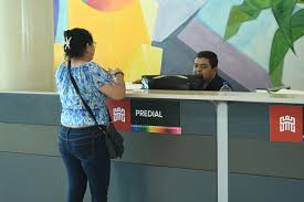 Inicia mañana cobro de Impuesto Predial