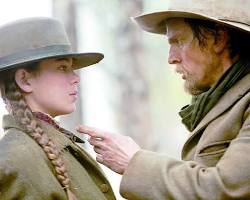 Image of Hailee Steinfeld in True Grit