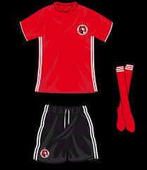 Resultado de imagen para uniformes liga mx 2017