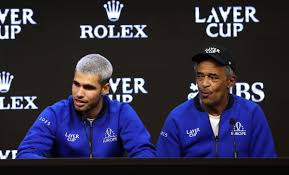 Laver Cup Upset! Team World Dominates Europe – Shocking Results! - Imagen principal del artículo