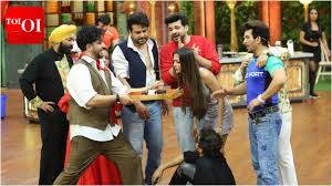 'Laughter Chefs season 3' serves chaos instead of cake on Tejasswi Prakash's birthday; 'Bareilly Ke Bacch