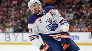 Another bitter disappointment: Leon Draisaitl's dream has been dashed once again