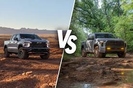 2027 Toyota Tundra Hybrid vs. 2027 Chevy Silverado 1500: Which One Should I Buy?