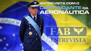 Bildergebnis für Comandante da Aeronáutica