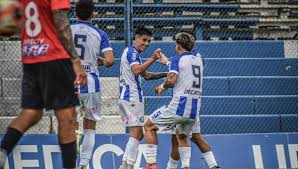 Cerro Largo y Boston River empataron en vibrante partido del Clausura