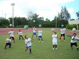 Resultado de imagen para entrenamientos de futbol para jovenes