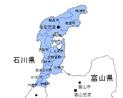 能登半島の画像