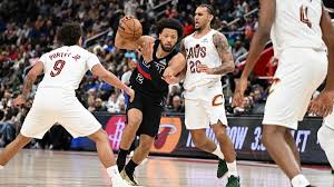Pistons Face Cavaliers; NBA Game Previews & Betting Picks